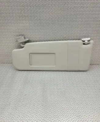 Skoda Yeti (5L) Sun visor 1Z0857551