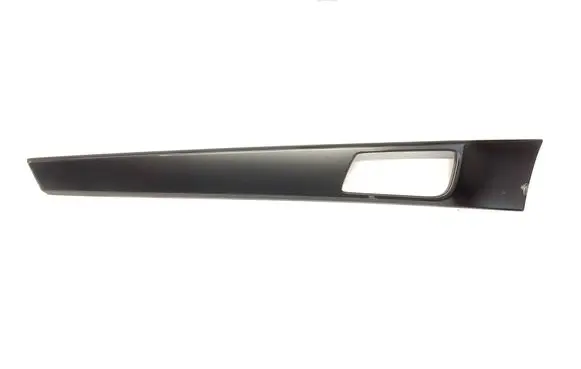 Porsche Panamera (971) Front door trim (molding) 8288709 0558339 D1005973