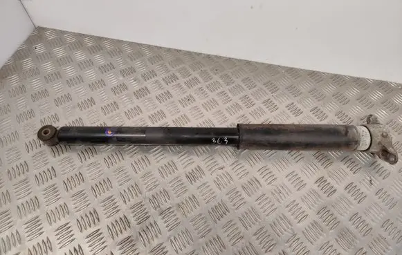 Volvo V40 Rear shock absorber/damper 31317961