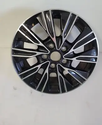 Volkswagen Multivan T7 R17 alloy rim 7T0601025D