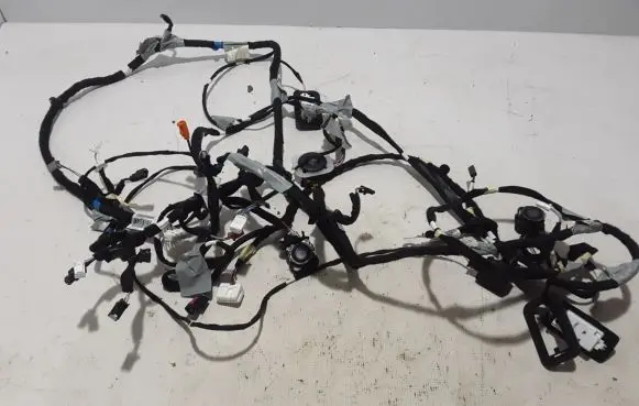 Renault Espace VI Other wiring loom 241602303R