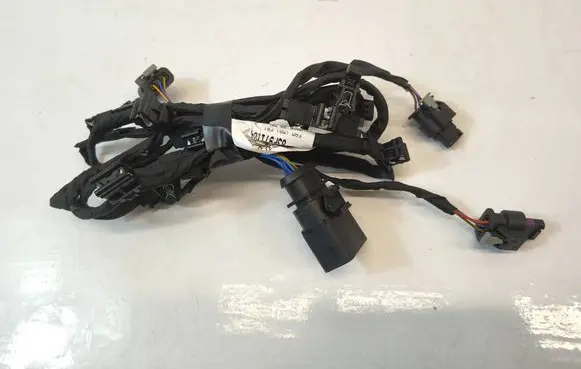 Audi Q3 F3 Parking sensor (PDC) wiring loom 83f971104autoas7 83f971104
