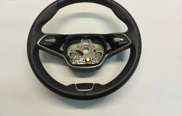 Skoda Karoq Steering wheel 5E3419093DC