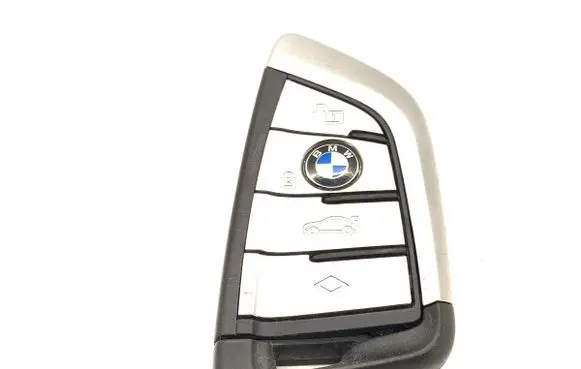 BMW 5 G30 G31 G38 Ignition key/card 