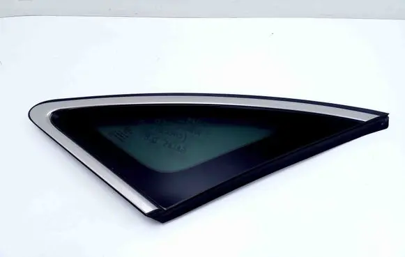 KIA Ceed Rear vent window glass 87820J7100