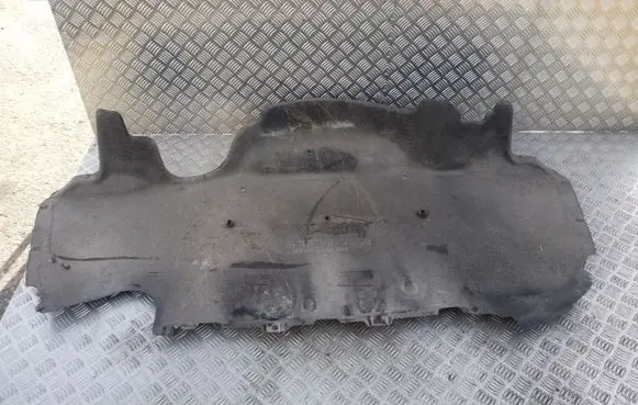 Other under body part