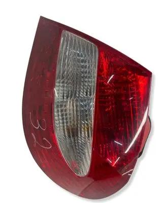 Mercedes-Benz CLK A209 C209 Rear/tail lights A2098201464