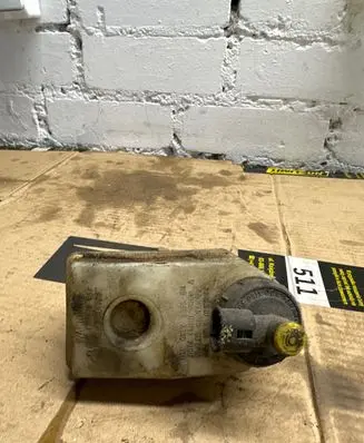 Renault Scenic I Brake fluid reservoir 7700436913