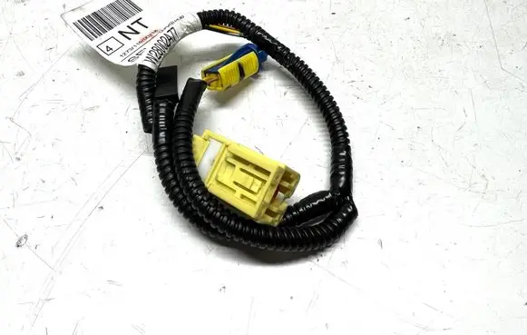 Nissan Qashqai Other wiring loom W28002A77