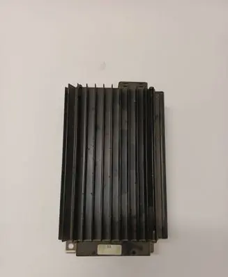 Audi A8 S8 D3 4E Sound amplifier 4E0035223A 4E0910223E