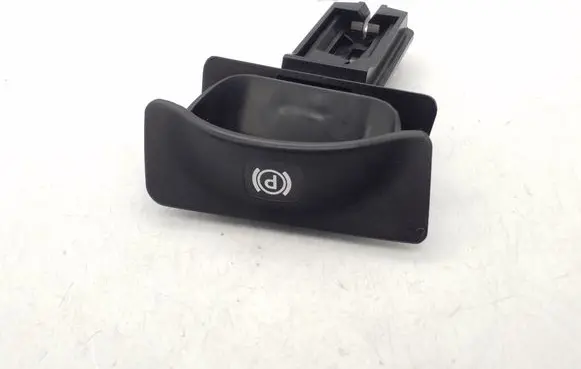 Mercedes-Benz S W220 Hand brake release handle 2114270120 2114200077
