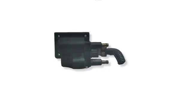 Renault Laguna I High voltage ignition coil H7700850999 2526051