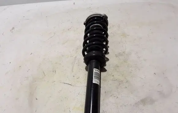 Volvo V60 Front shock absorber/damper 31658473