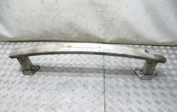 Citroen C4 Cactus Rear bumper support beam 