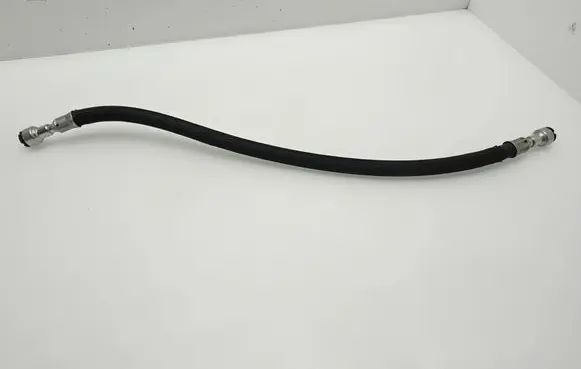 BMW X3 F25 Fuel line/pipe/hose 7636052 763605202