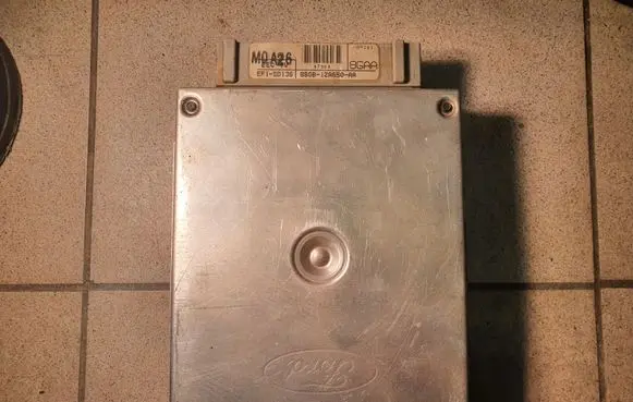 Acura ILX Engine control unit/module 88GB12A650AA