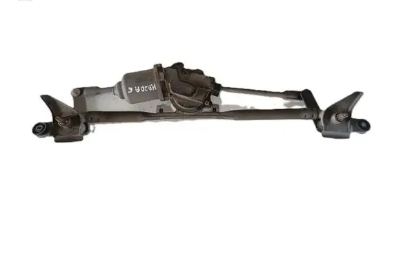 Mazda 6 Front wiper linkage and motor 1593000641