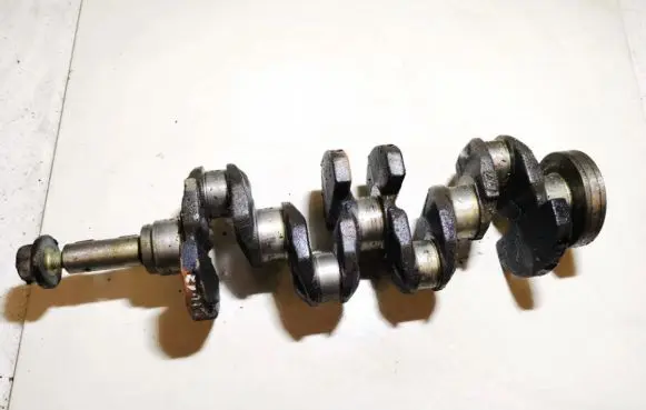 Crankshaft