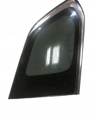 Toyota RAV 4 (XA40) Sliding door window/glass 43R007953