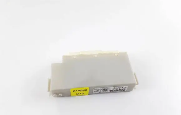 Lexus CT 200H Other control units/modules 8264175080 82641-75080 7281-8792