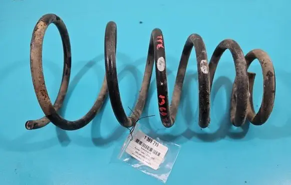 Hyundai Tucson JM Rear coil spring IMPRK1369719