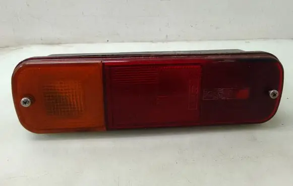 Opel Frontera A Rear bumper light E113503