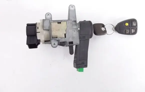 Volvo S80 Ignition lock 9169572