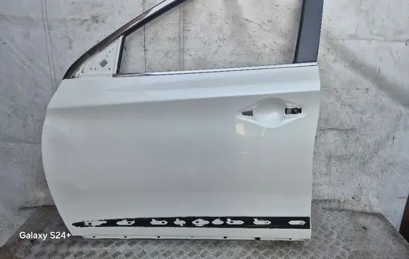 Infiniti QX60 L50 Front door