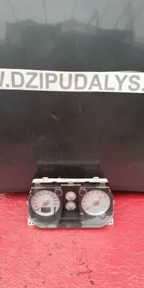 Mitsubishi Outlander Speedometer (instrument cluster) MN151132 277600