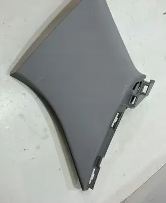 Audi A3 S3 8V (C) pillar trim 8V4867245B | 68475634065314,627