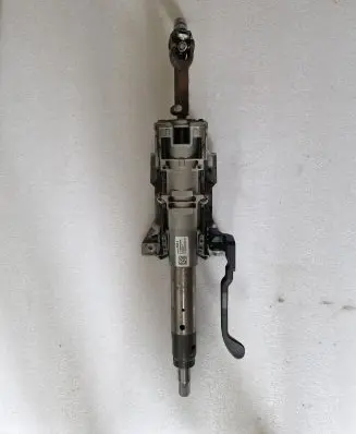 Chevrolet Camaro Steering rack mechanical part 84533031