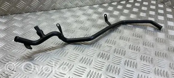 Audi Q5 SQ5 Engine coolant pipe/hose 03L121157AH