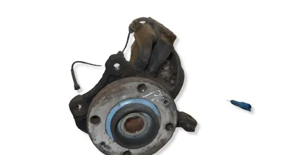 Peugeot 207 Front wheel hub 