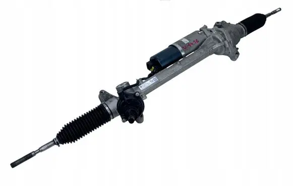 BMW X5 G05 Steering rack 7915597