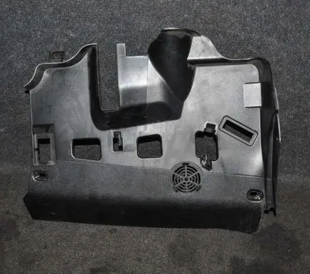 BMW 6 F12 F13 Other interior part 91930099166704