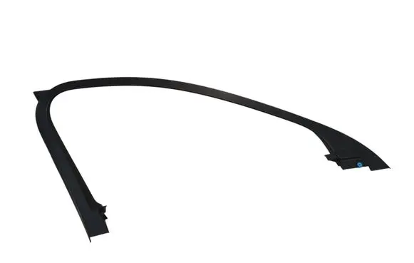 Volvo XC60 Front door glass trim molding 31407559CAREWAY
