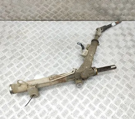 Opel Vivaro Steering rack 490014580R 28303103