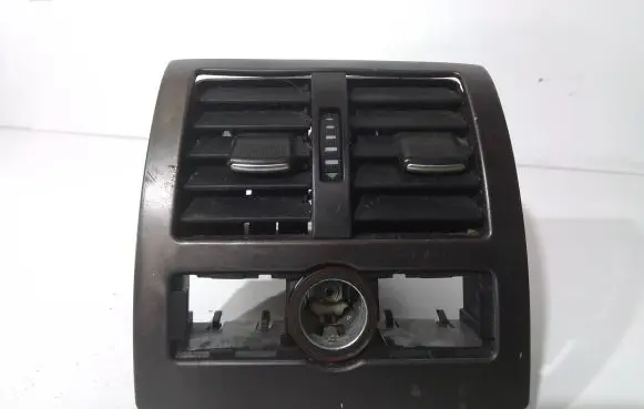 Audi A6 S6 C5 4B Dash center air vent grill 4B0819203