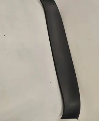 Peugeot 308 Tailgate/trunk upper cover trim 9801908877 MP7046