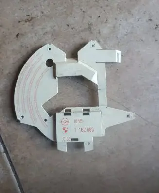 BMW 7 E38 Steering wheel 10485 1162083