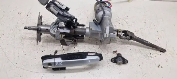 Toyota Corolla E120 E130 Electric power steering pump 4520002180