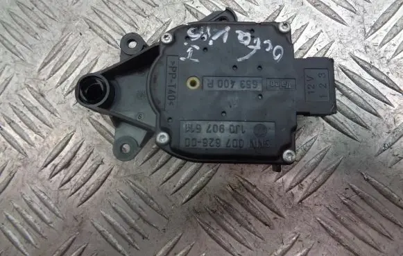 Skoda Octavia Mk1 (1U) A/C air flow flap actuator/motor 