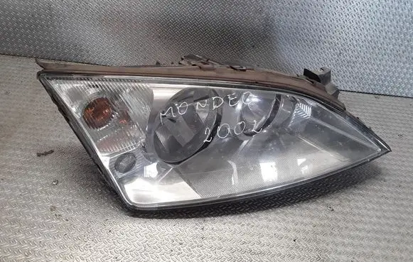 Ford Mondeo Mk III Headlight/headlamp