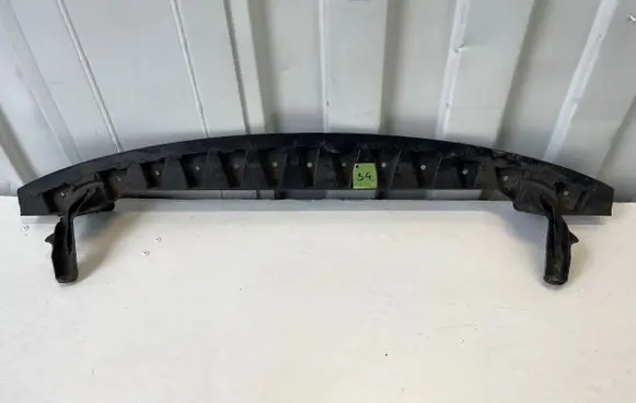 Volkswagen Golf V Bottom radiator support slam panel 1K0807093C