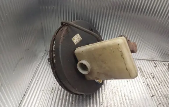 Iveco Daily 30.8 - 9 Brake booster 99487840 136905 3082012