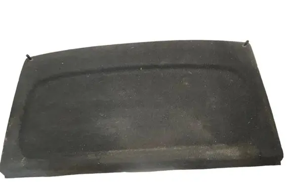 Volkswagen Golf IV Parcel shelf 1J6863534