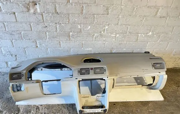 Volvo S80 Dashboard 39972771 31710149