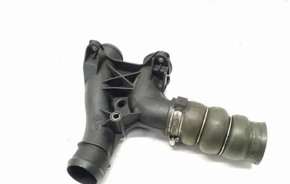 Citroen Berlingo Intercooler hose/pipe 9678406580