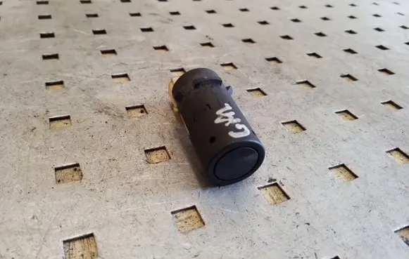 Peugeot 307 Parking PDC sensor 9649186580