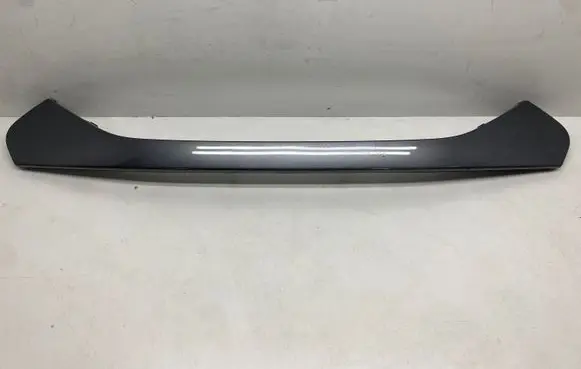Hyundai ix35 Front bumper splitter molding 865502Y000